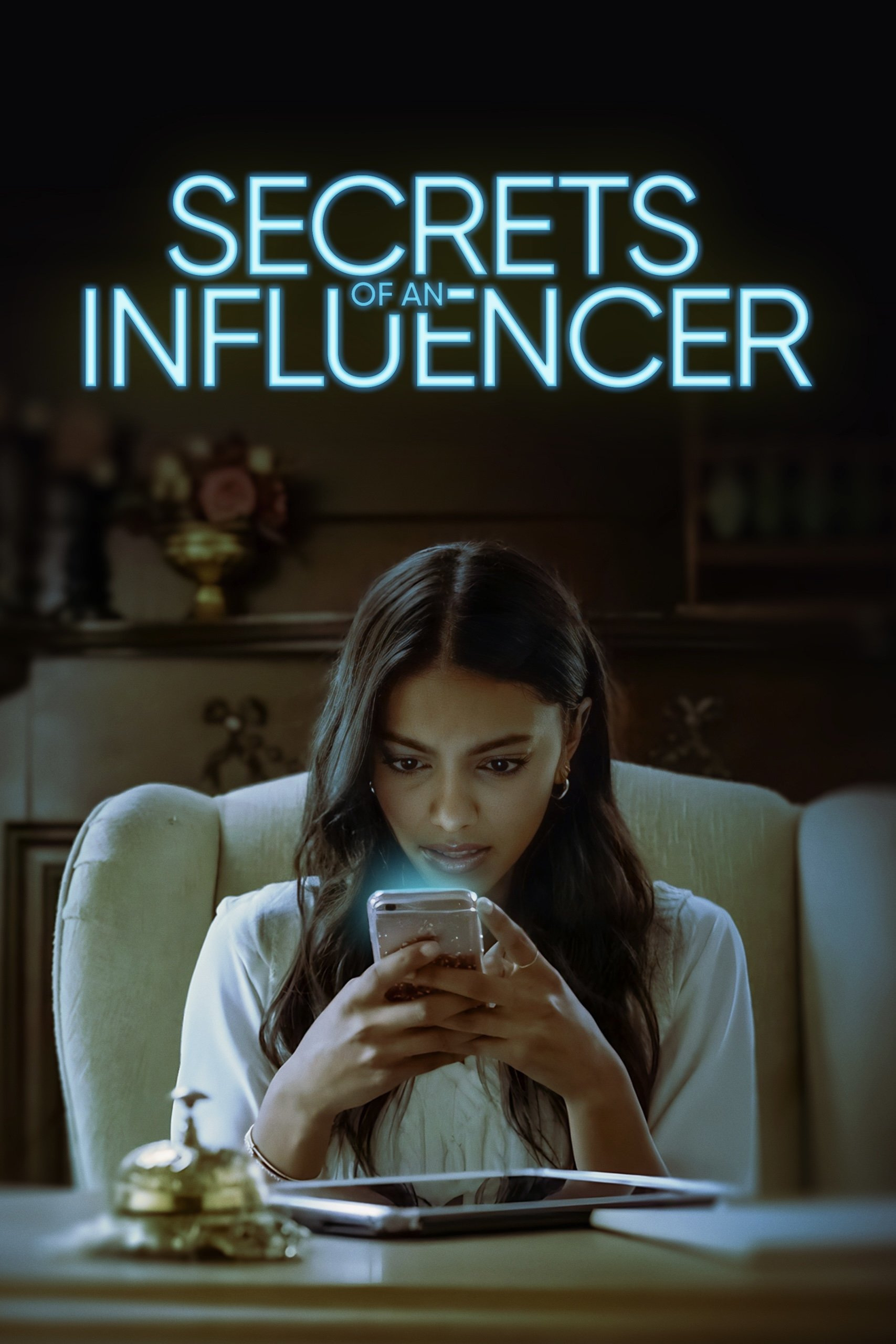 Secrets of an Influencer photo