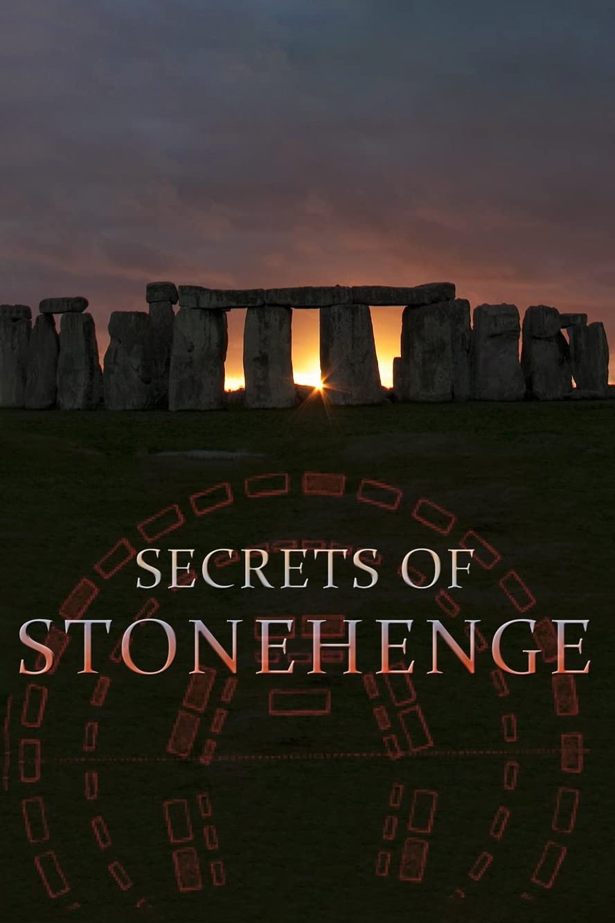 Secrets of Stonehenge photo