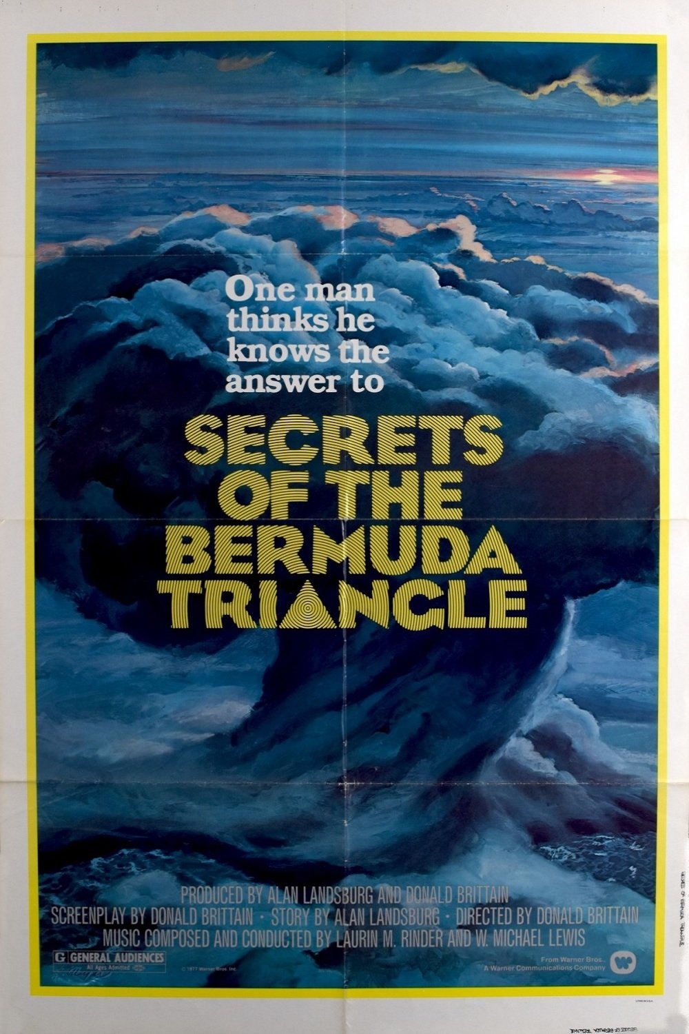 Secrets of the Bermuda Triangle photo