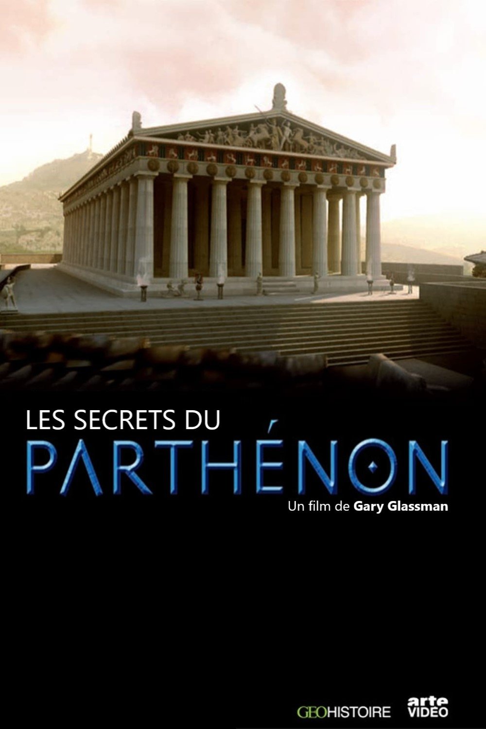 Secrets of the Parthenon photo