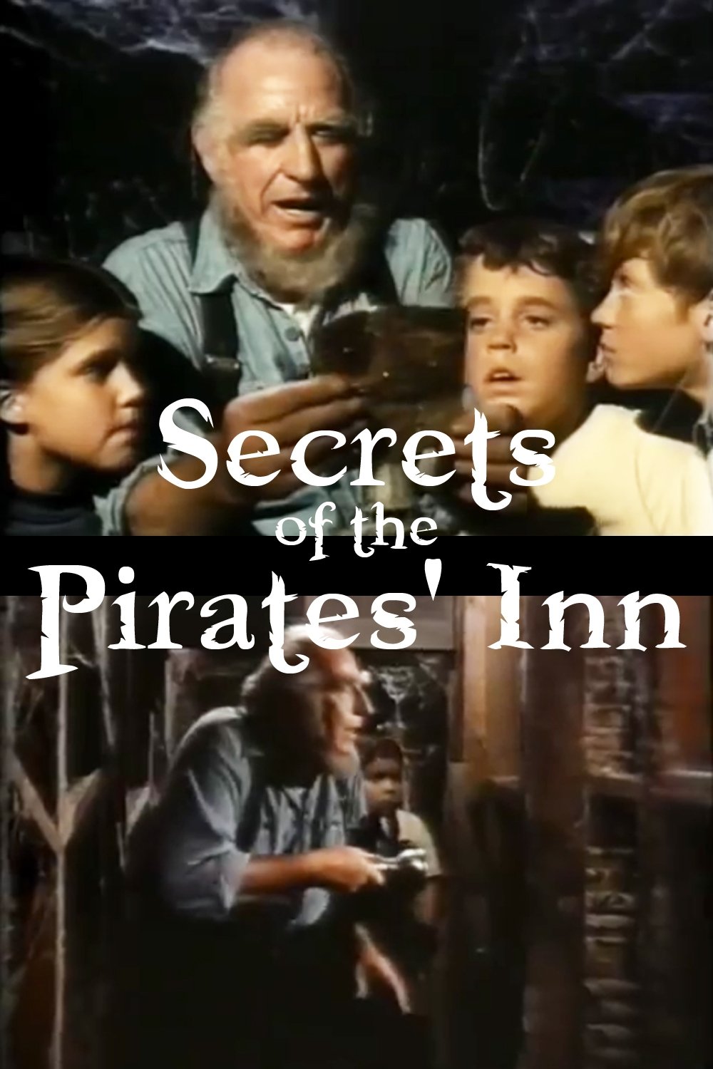 Secrets of the Pirate's Inn photo