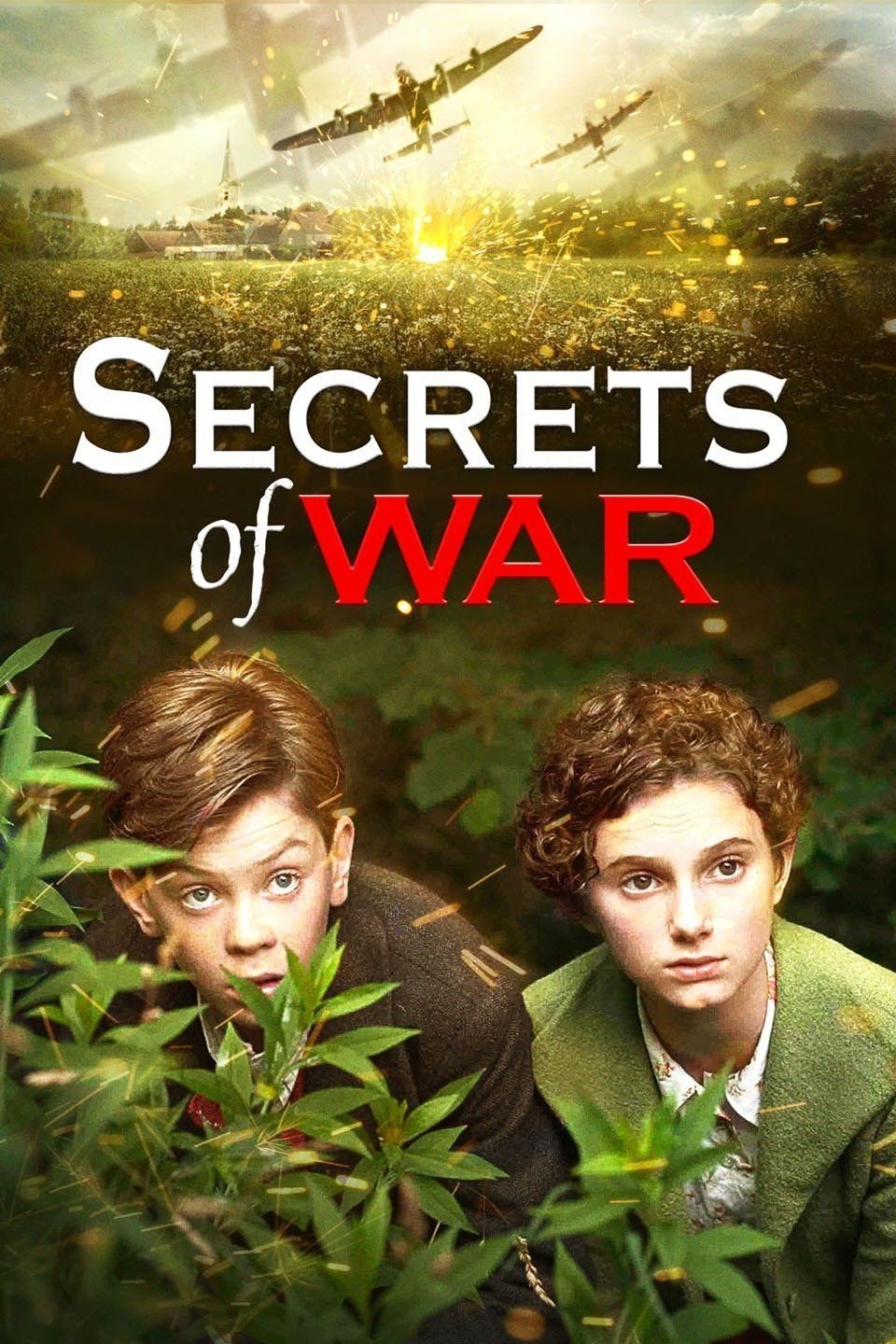 Secrets of War photo