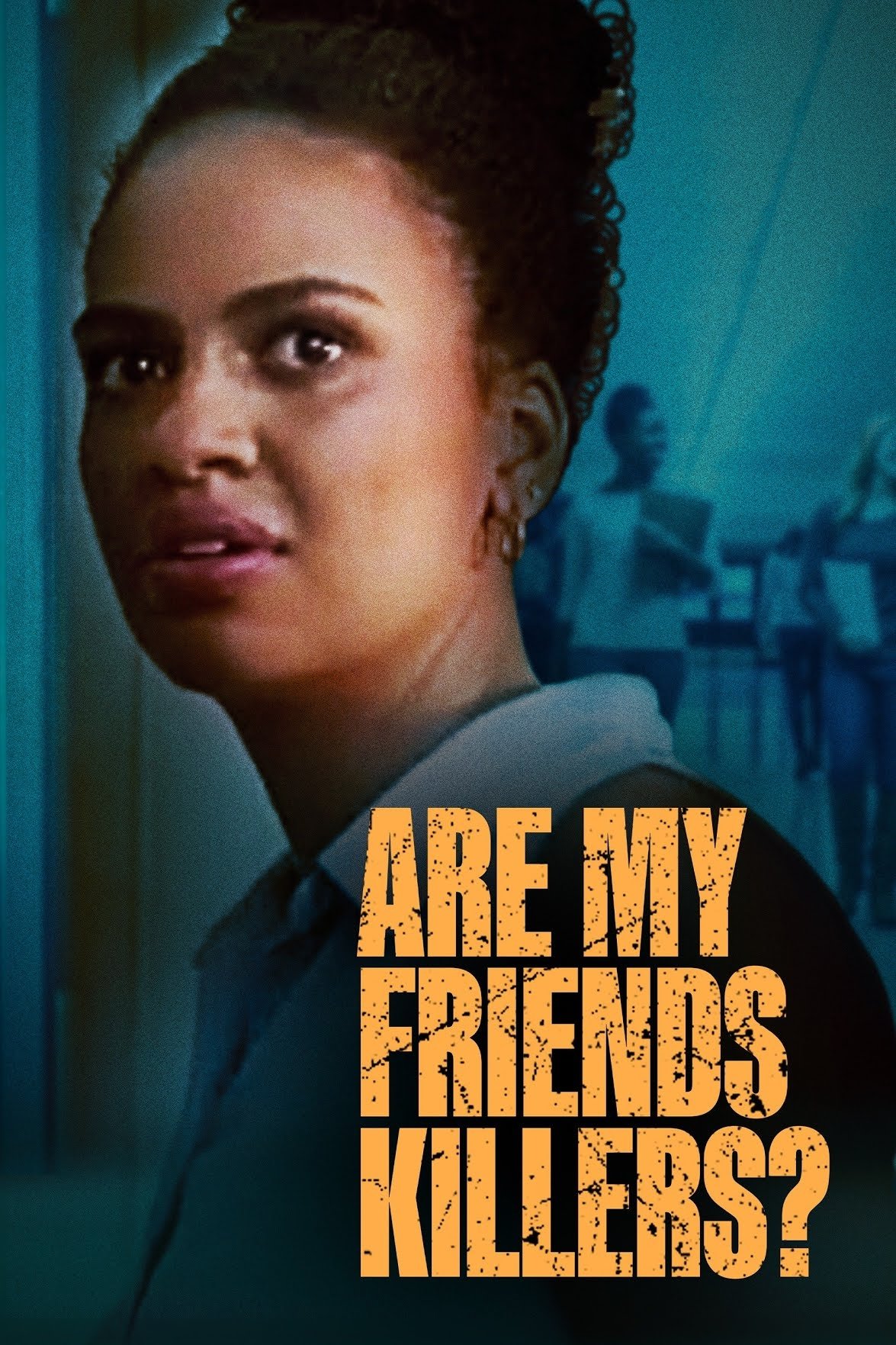 Secrets on Campus photo