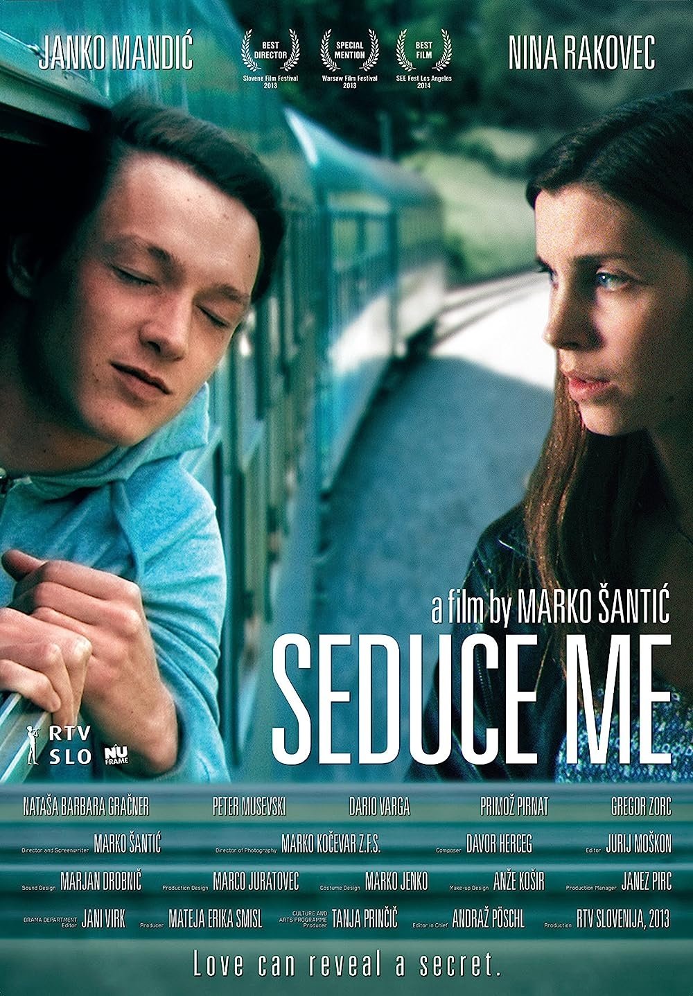 Seduce Me photo