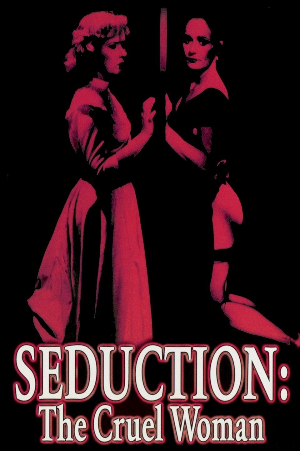 Seduction: The Cruel Woman photo