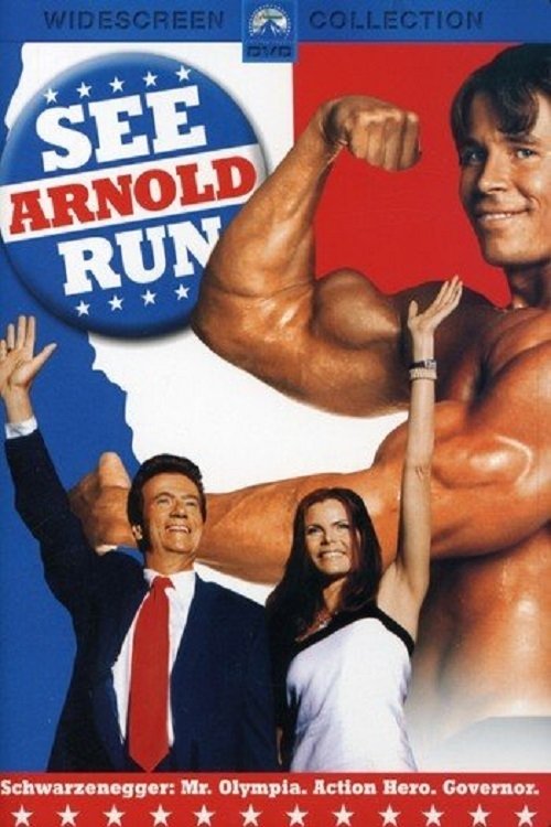 See Arnold Run photo