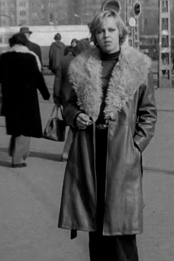 Self-Fashion Show photo