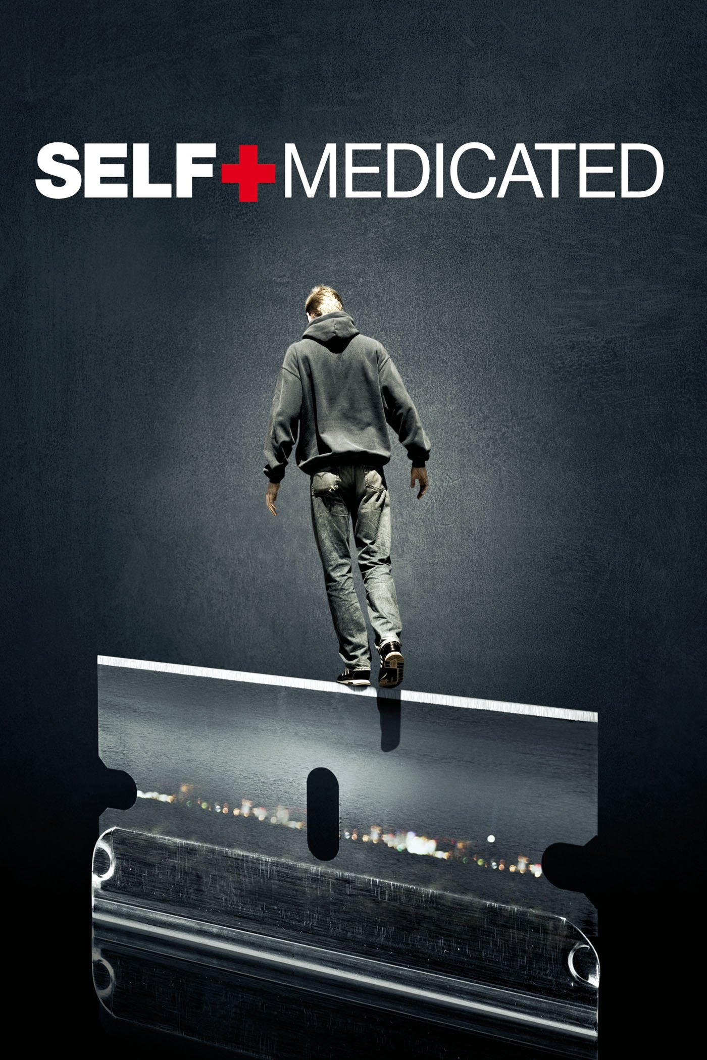 Self Medicated photo