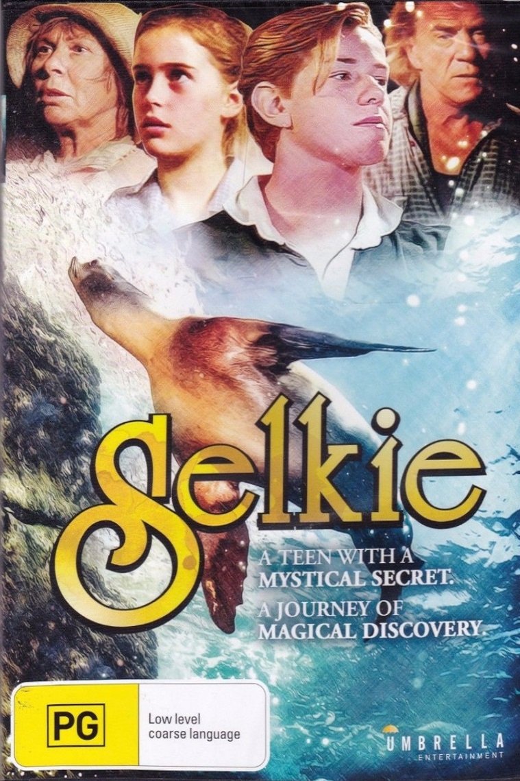 Selkie photo