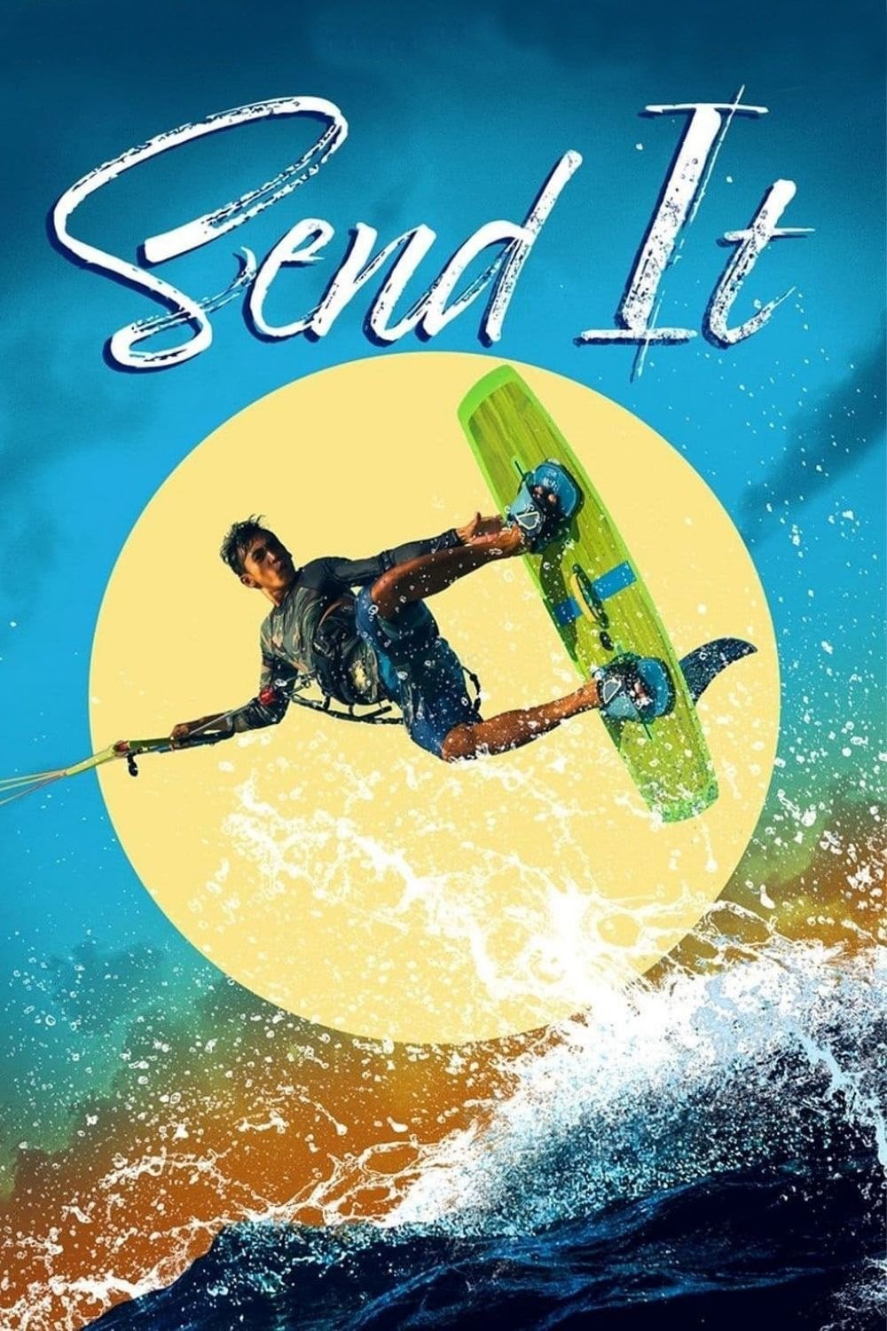 Send It! photo