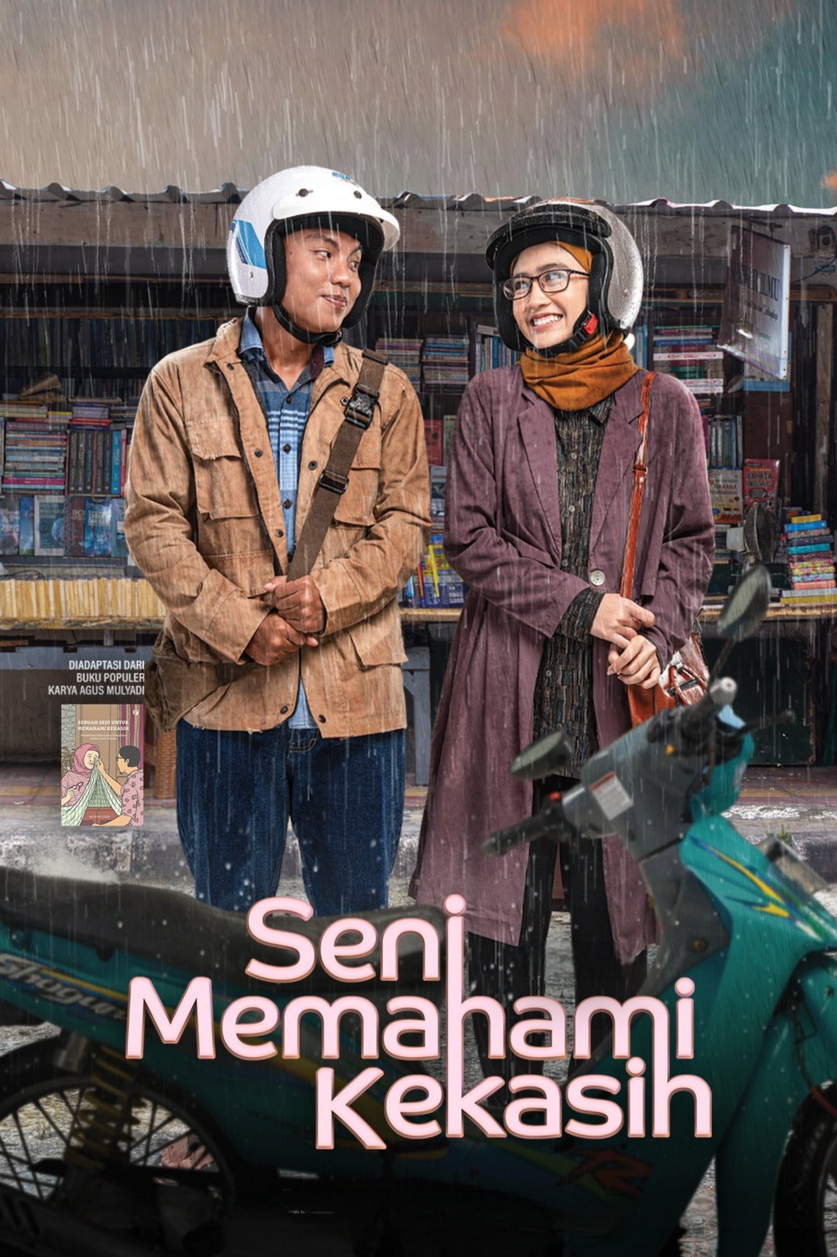 Seni Memahami Kekasih photo