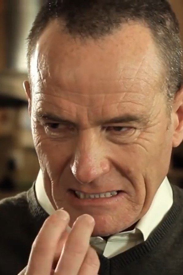 Sense of Smell photo