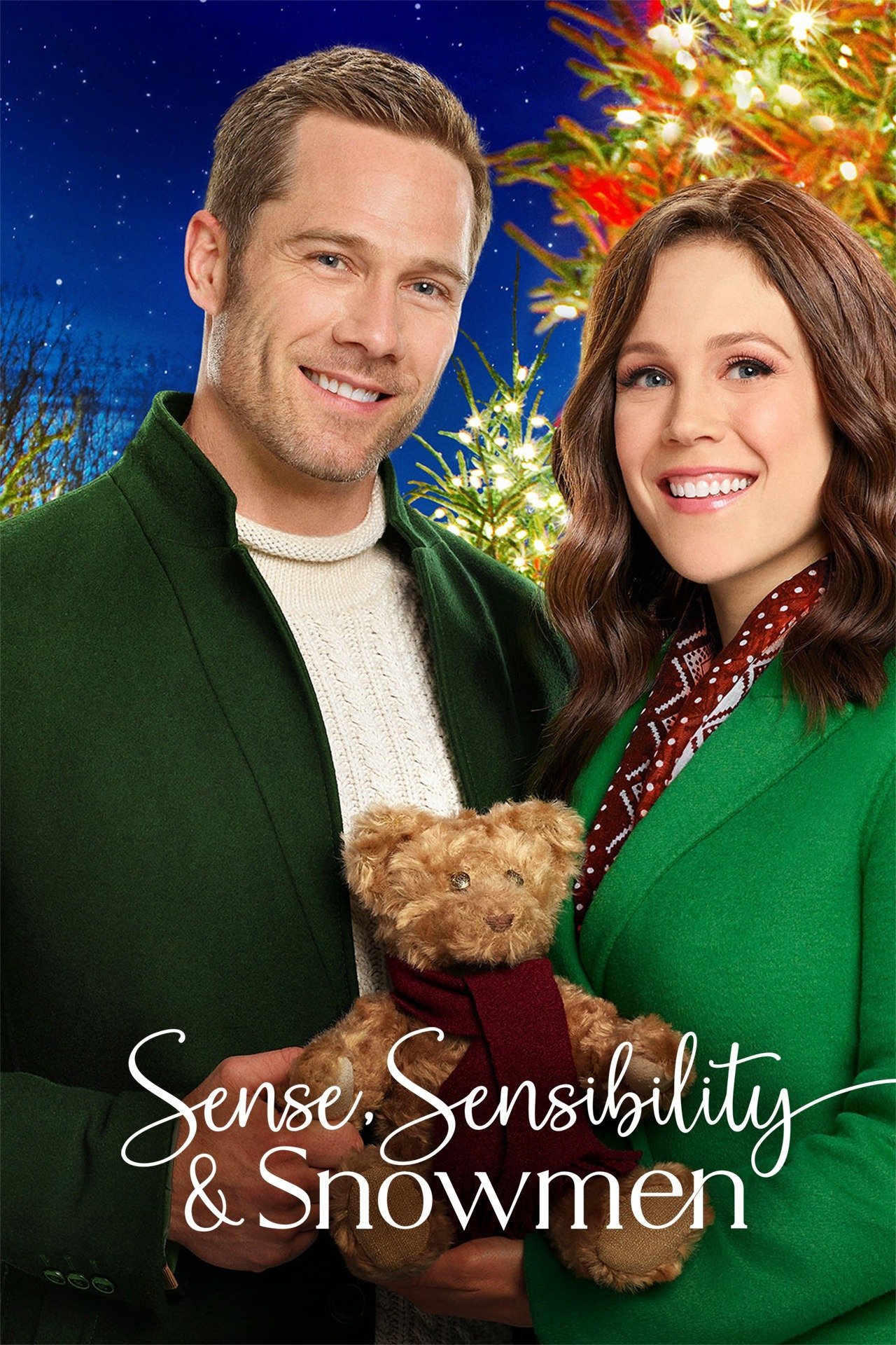 Sense, Sensibility & Snowmen photo