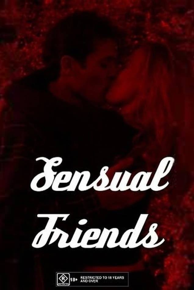 Sensual Friends photo