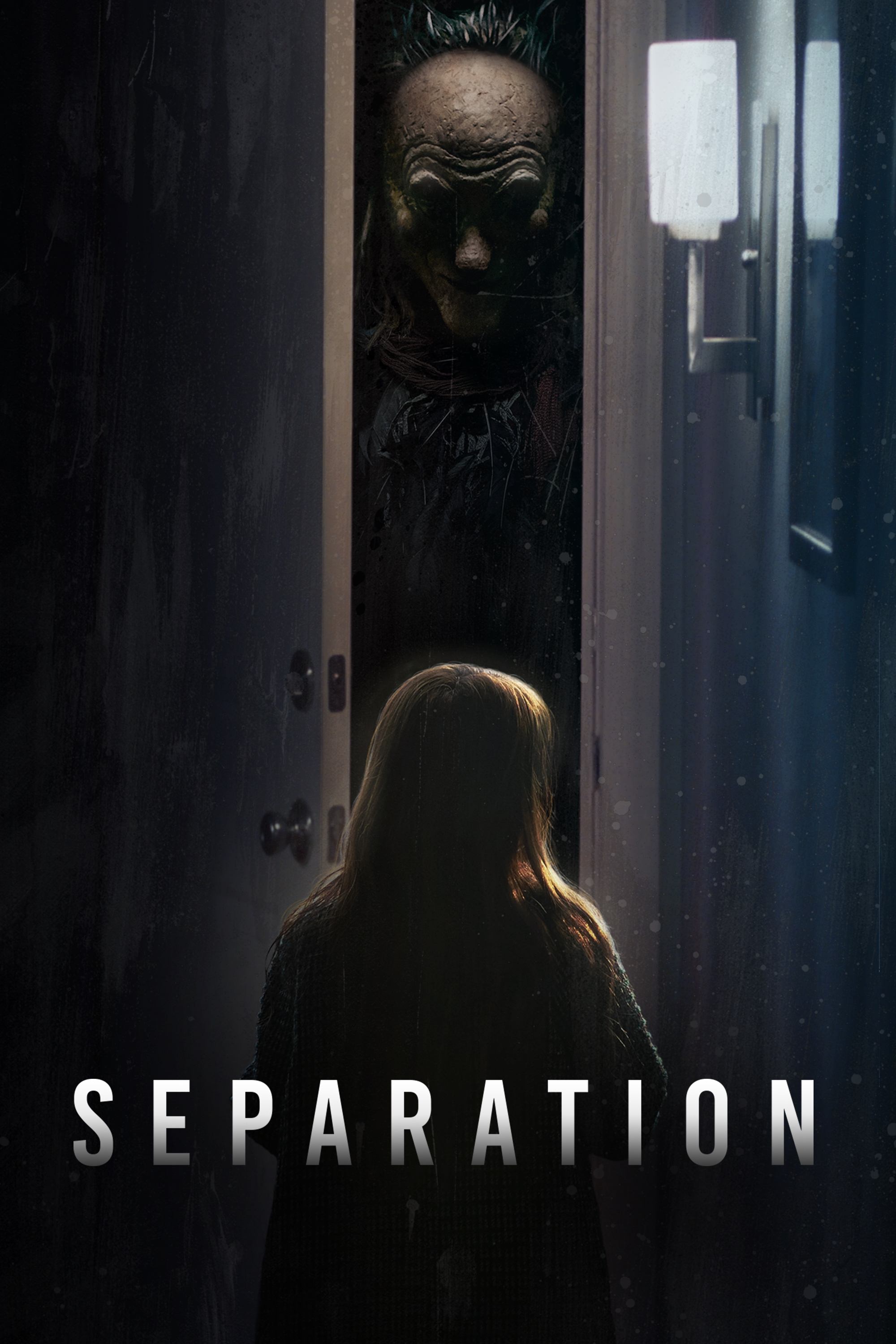 Separation photo