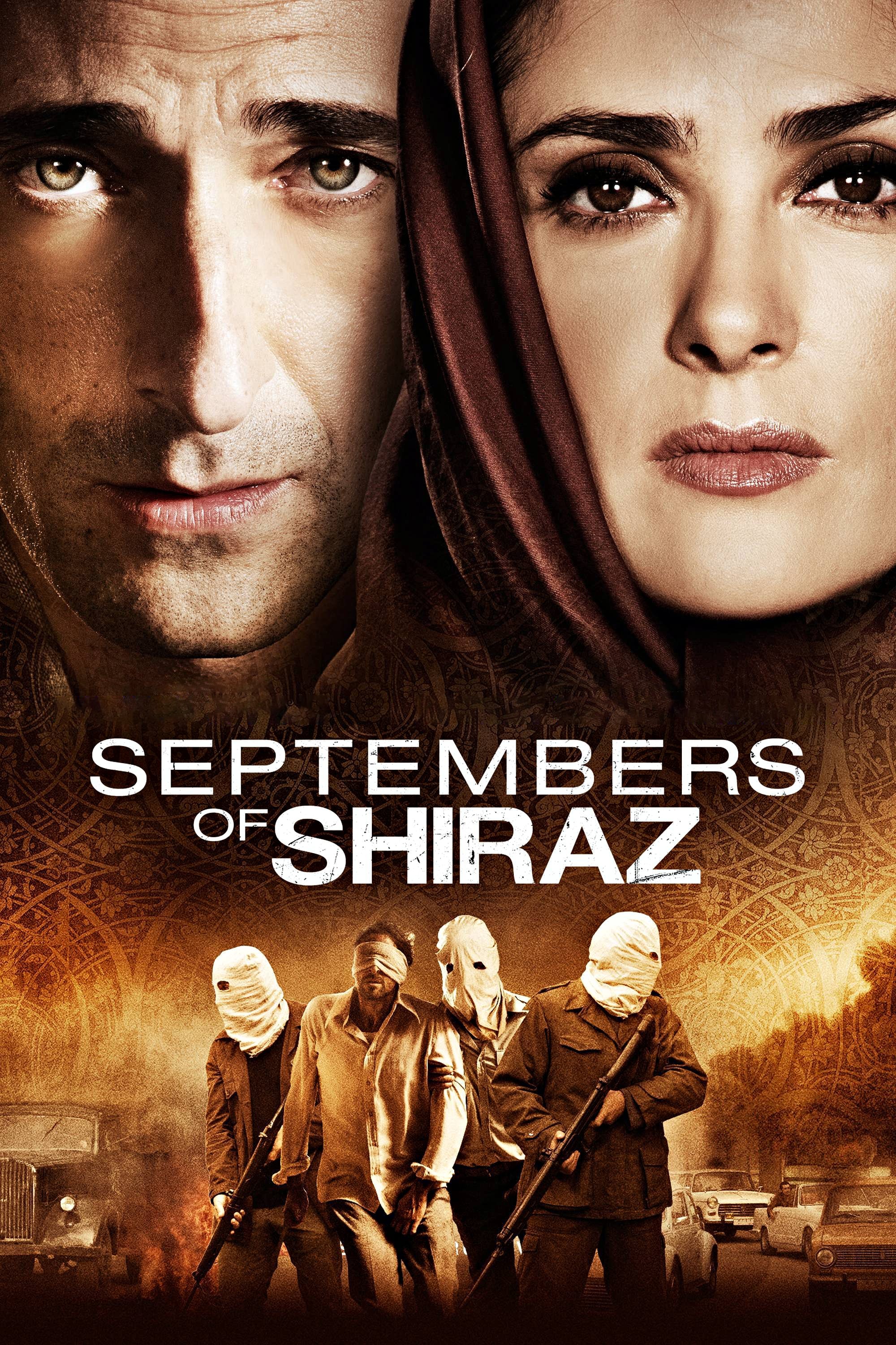 Septembers of Shiraz photo