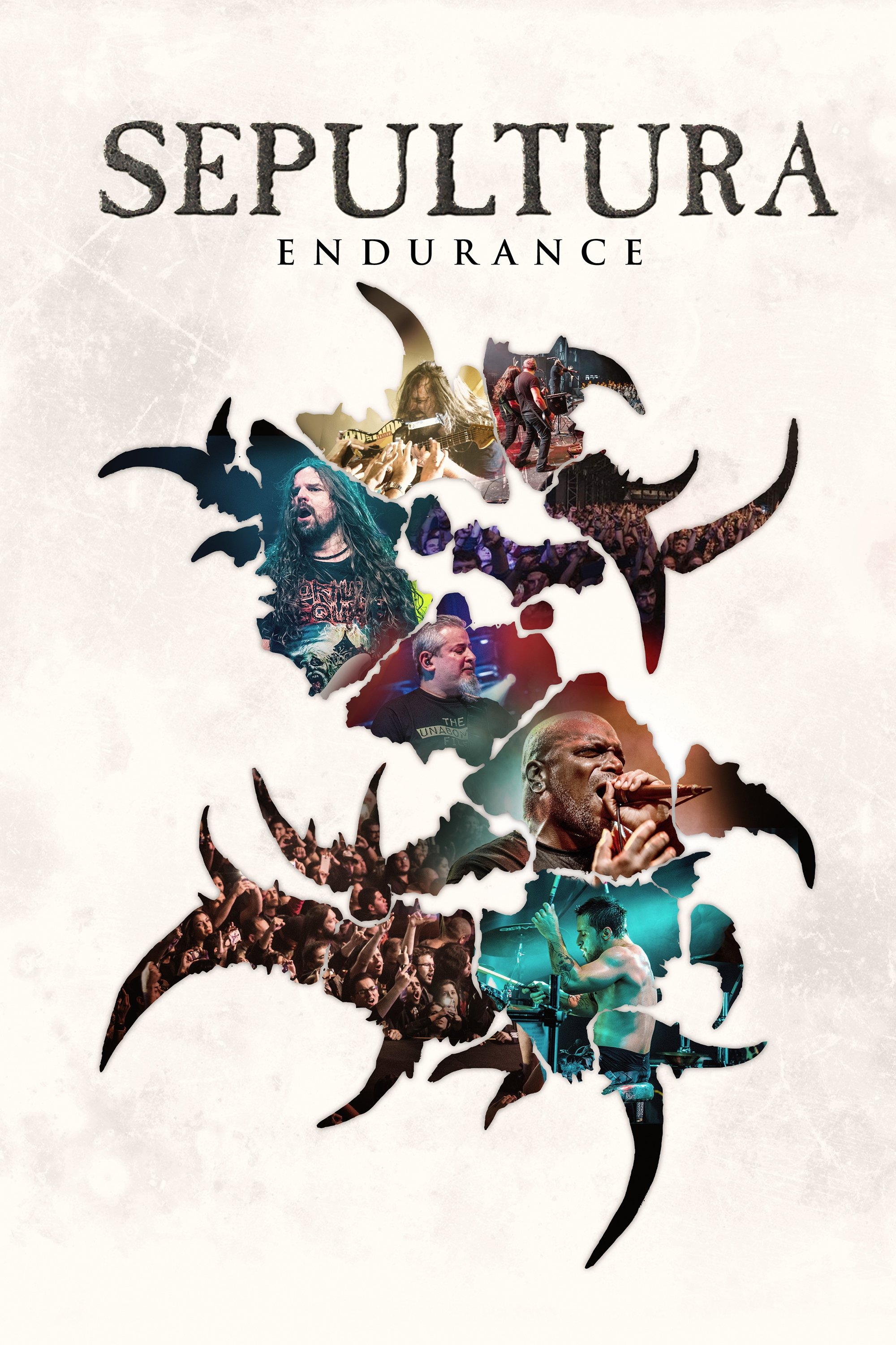 Sepultura Endurance photo
