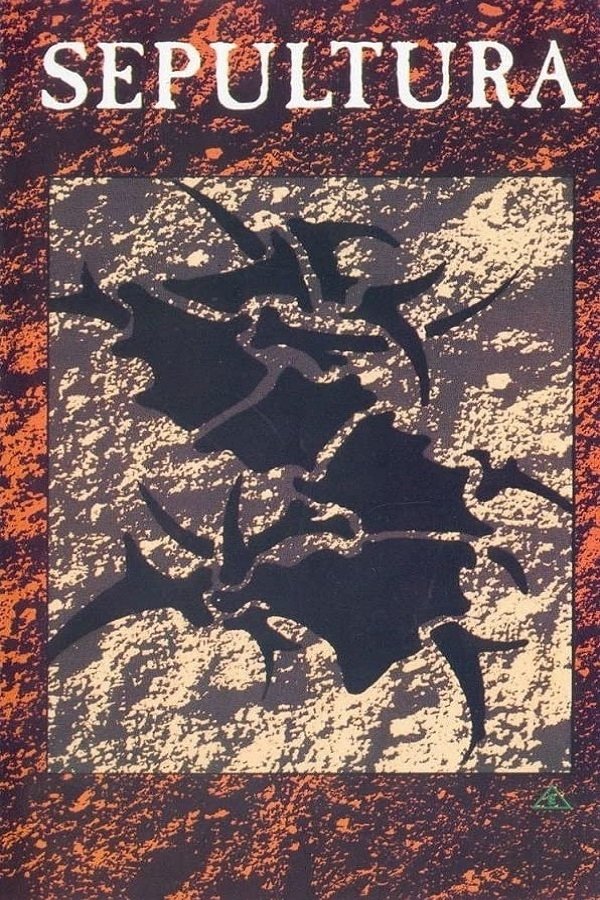 Sepultura - Under Siege (Live In Barcelona) photo