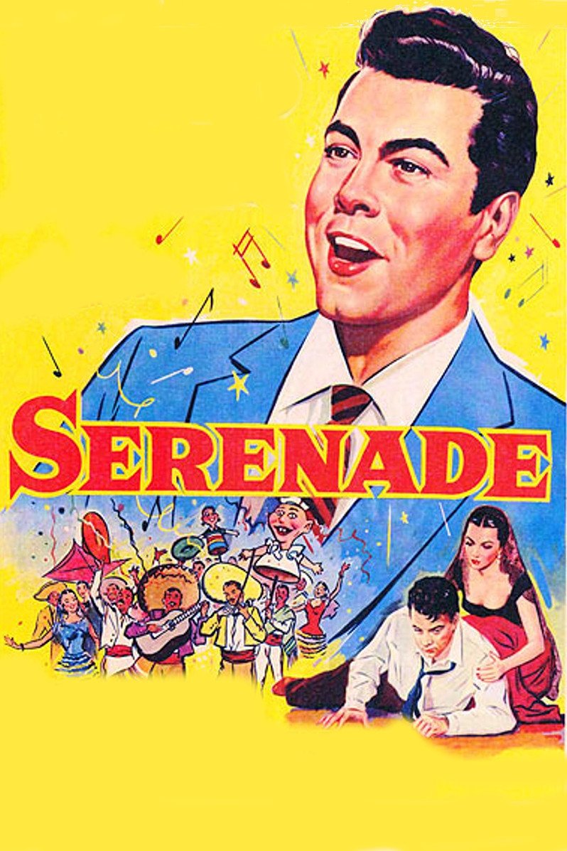 Serenade photo