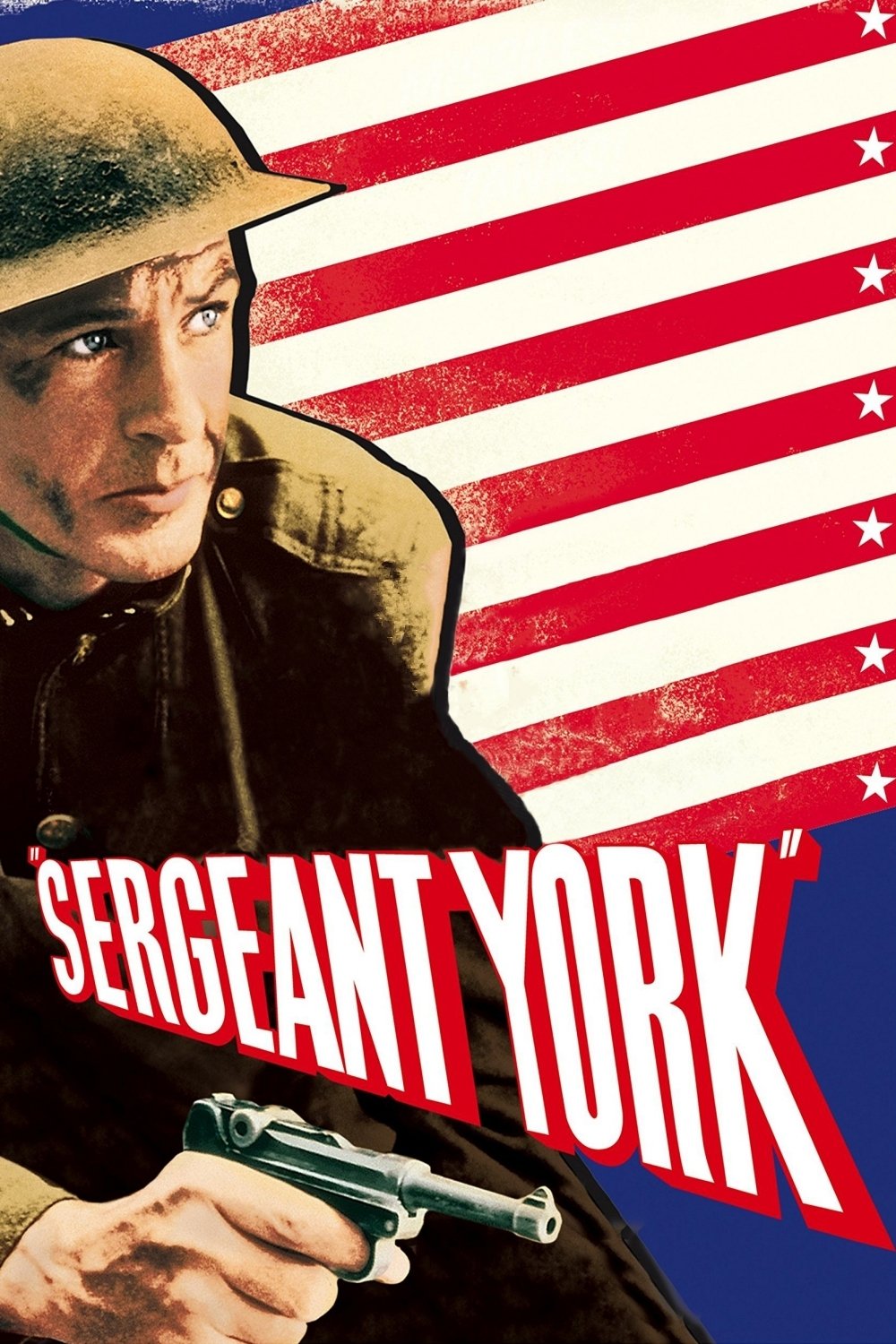 Sergeant York photo