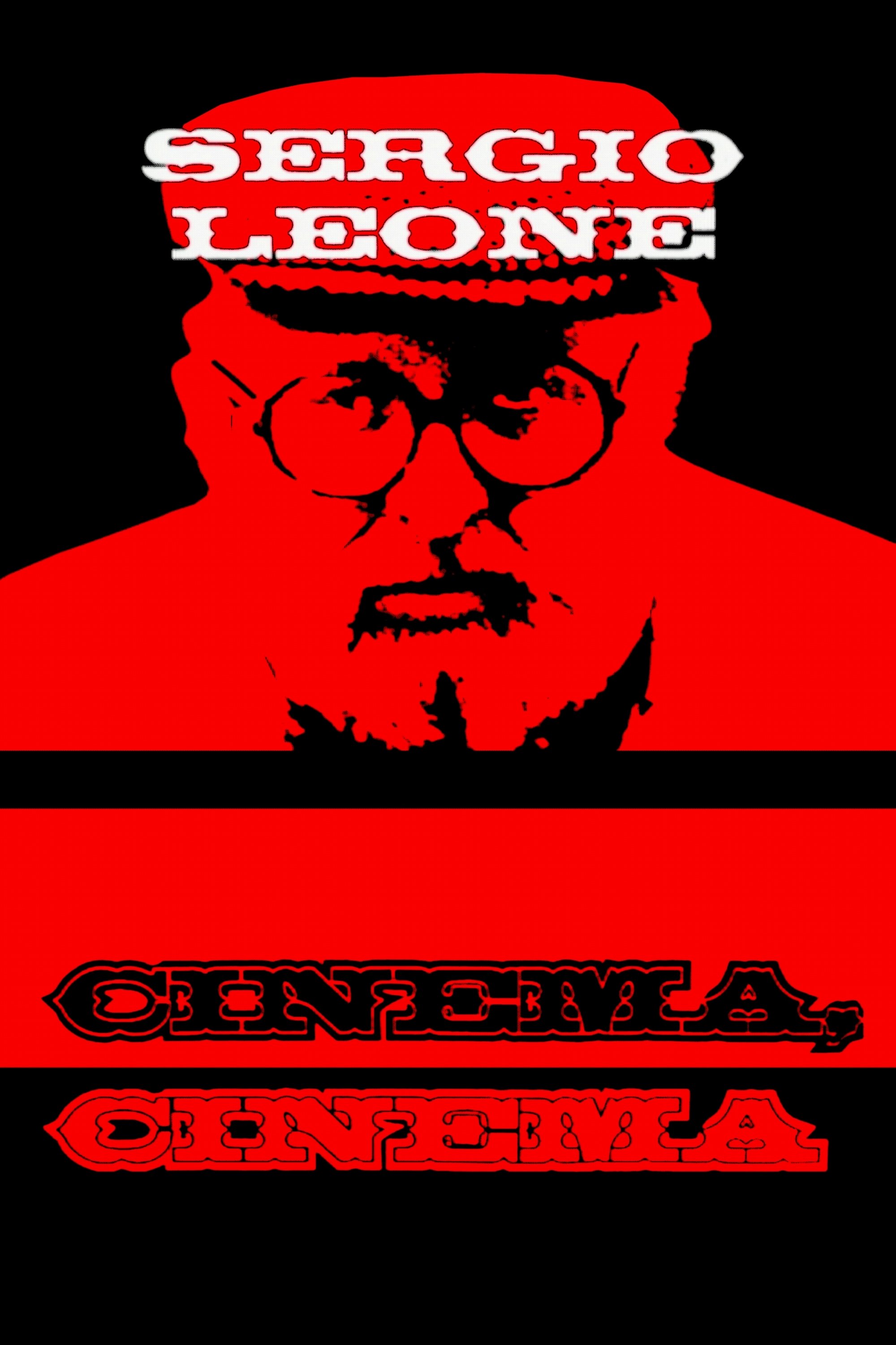 Sergio Leone: cinema, cinema photo