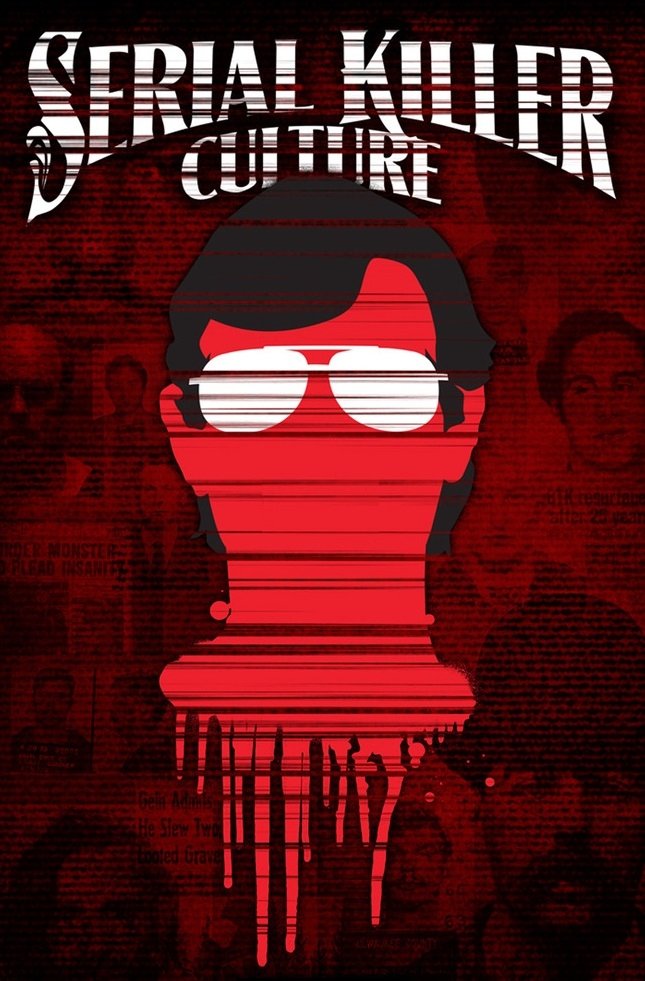 Serial Killer Culture photo