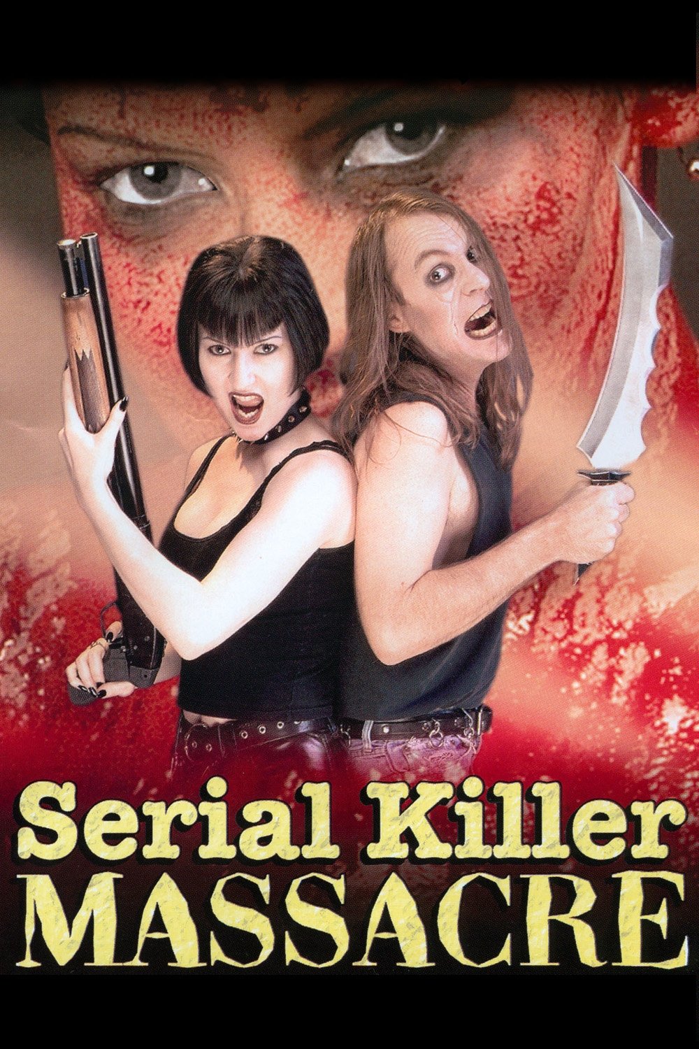 Serial Killer Massacre photo