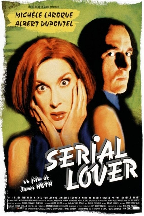 Serial Lover photo