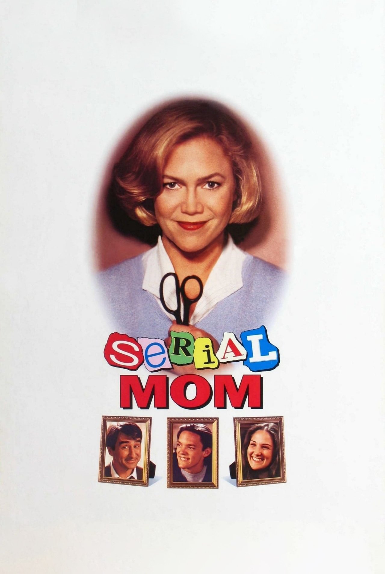 Serial Mom photo