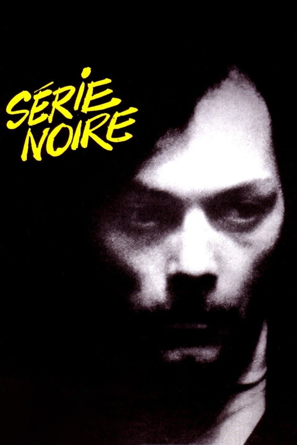 Serie Noire photo