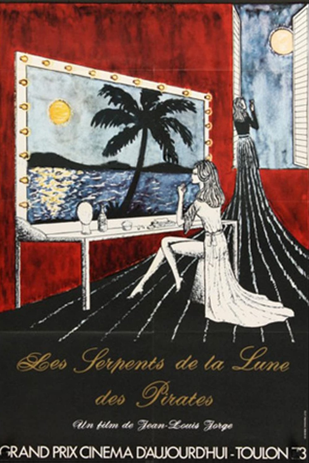 Serpents of the Pirate Moon photo