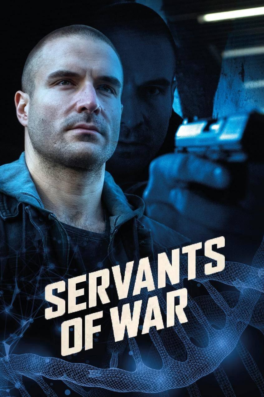 Servants of War photo