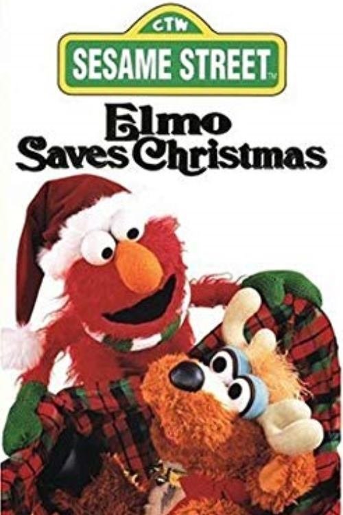 Sesame Street: Elmo Saves Christmas photo