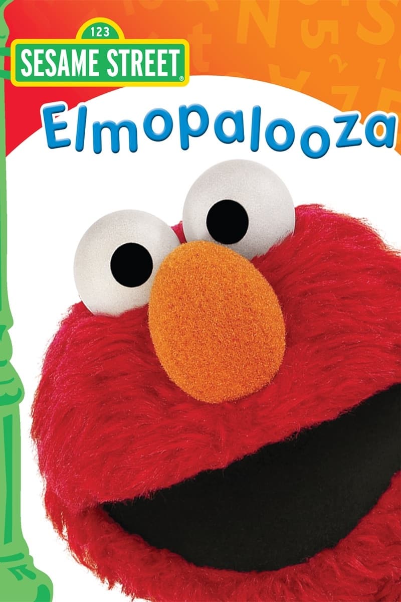 Sesame Street: Elmopalooza! photo