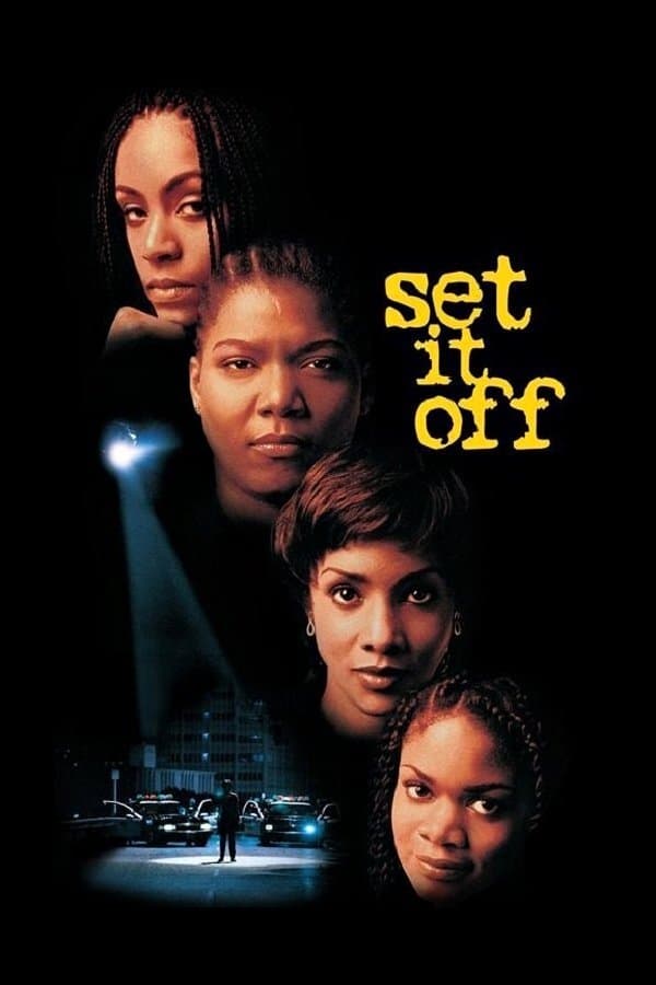 Set It Off photo