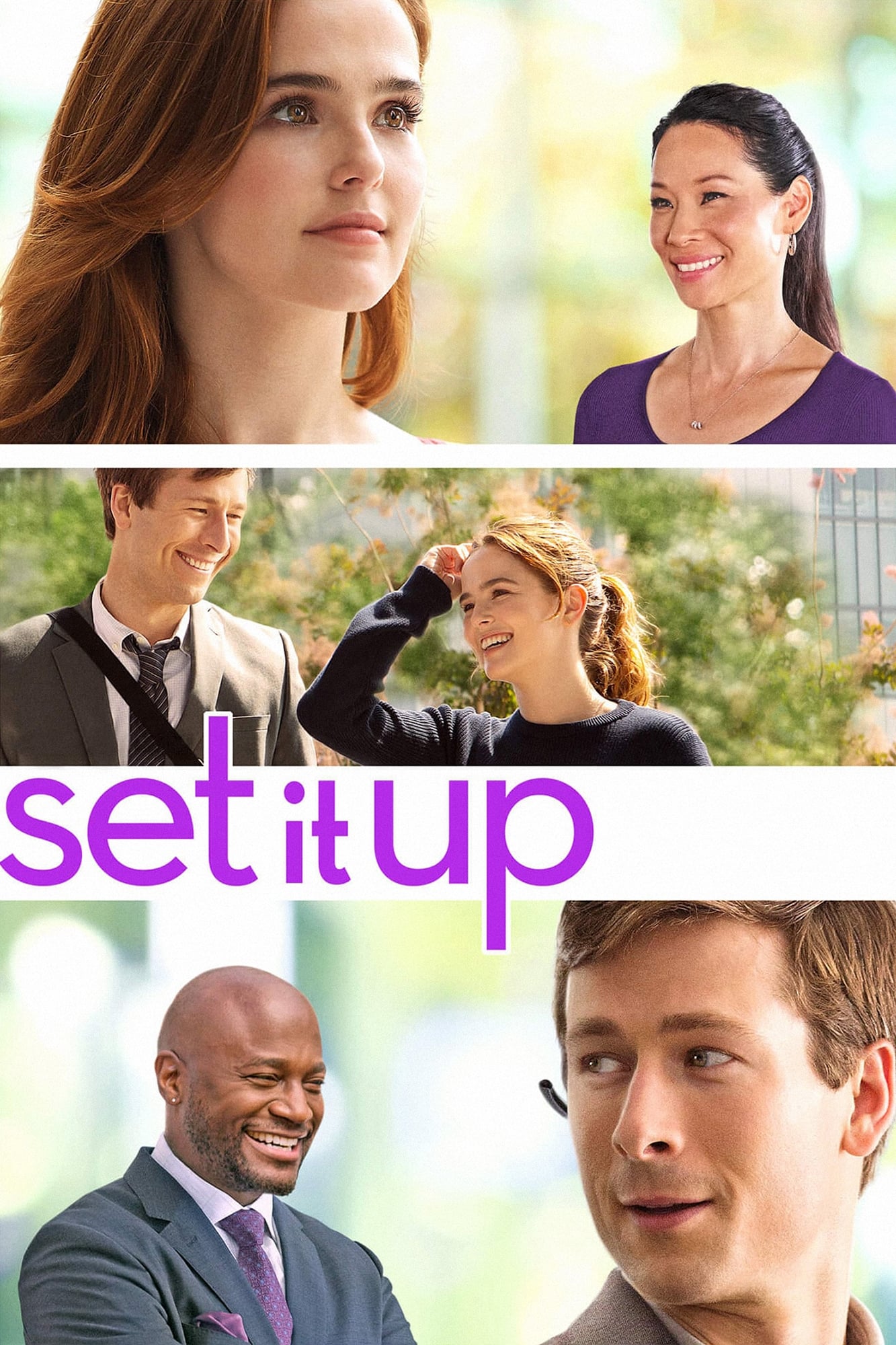 Set It Up photo