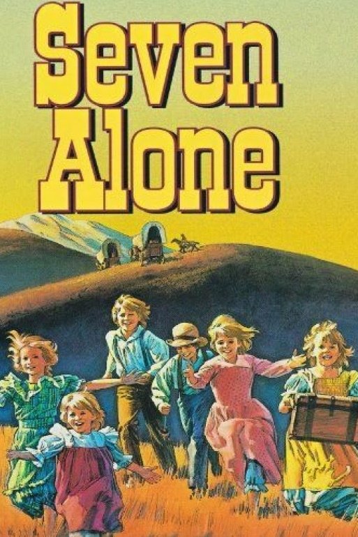 Seven Alone photo