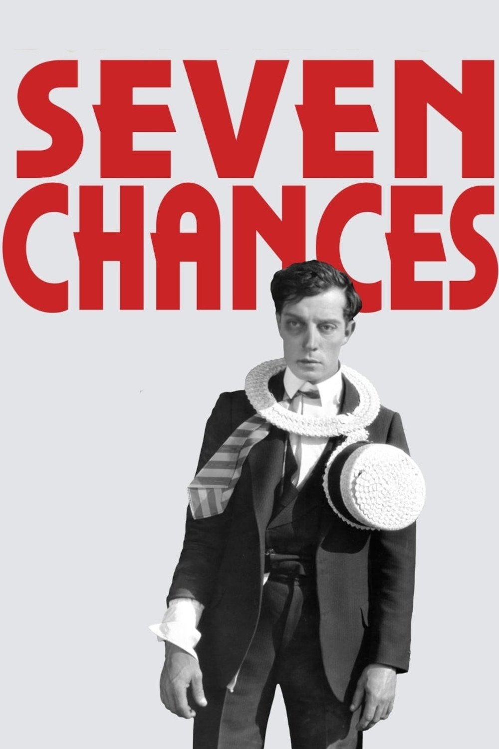 Seven Chances photo