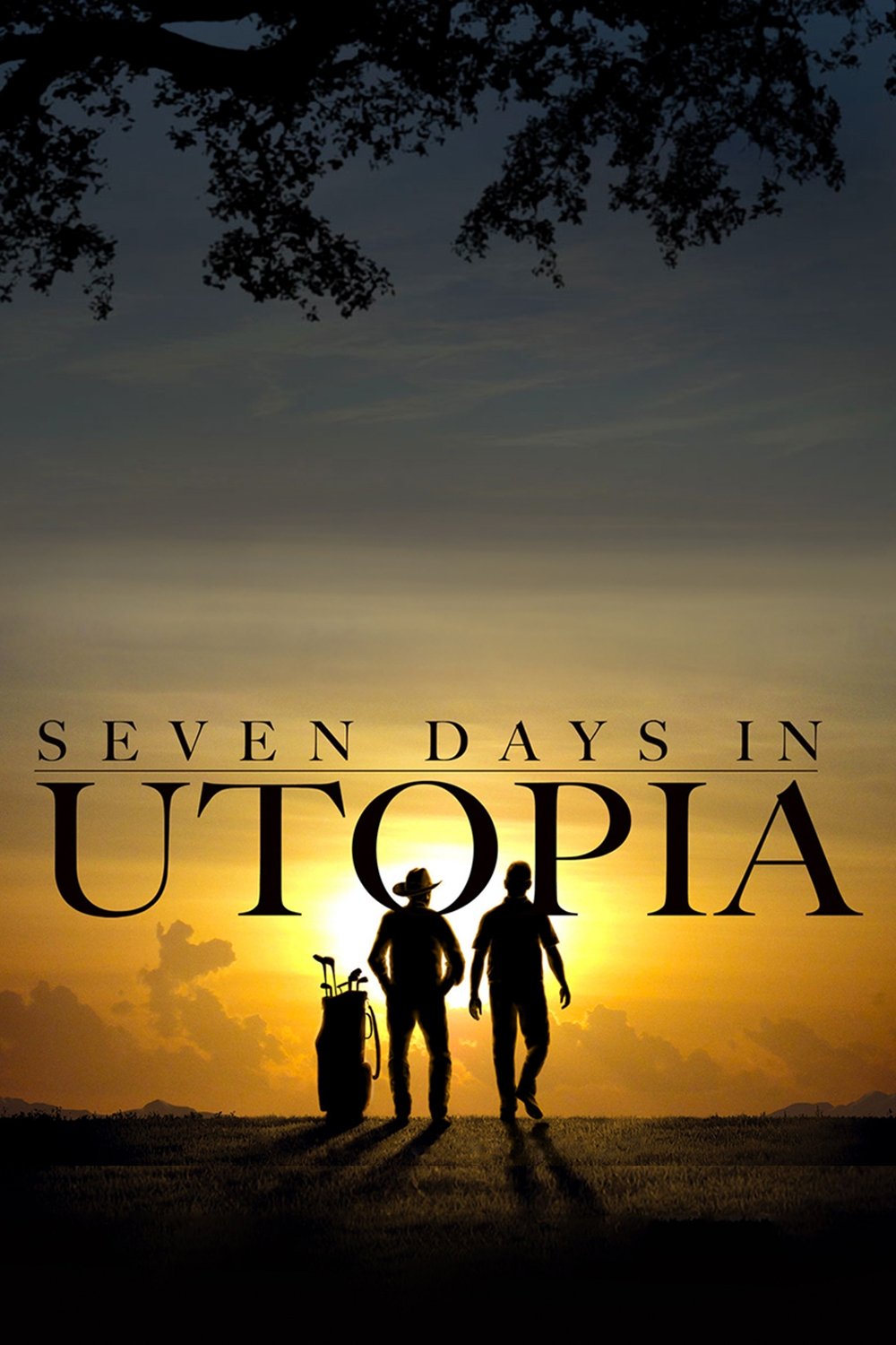 Seven Days in Utopia photo