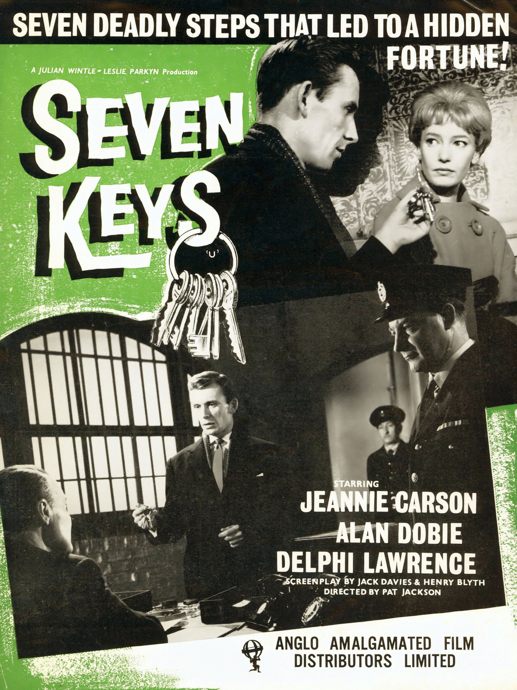 Seven Keys photo