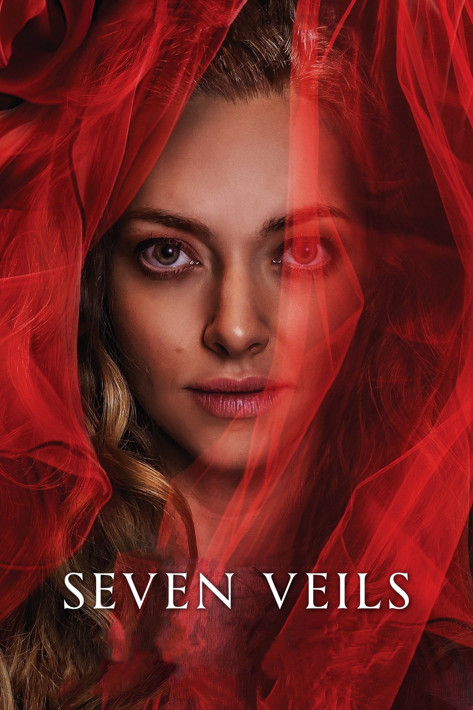 Seven Veils photo