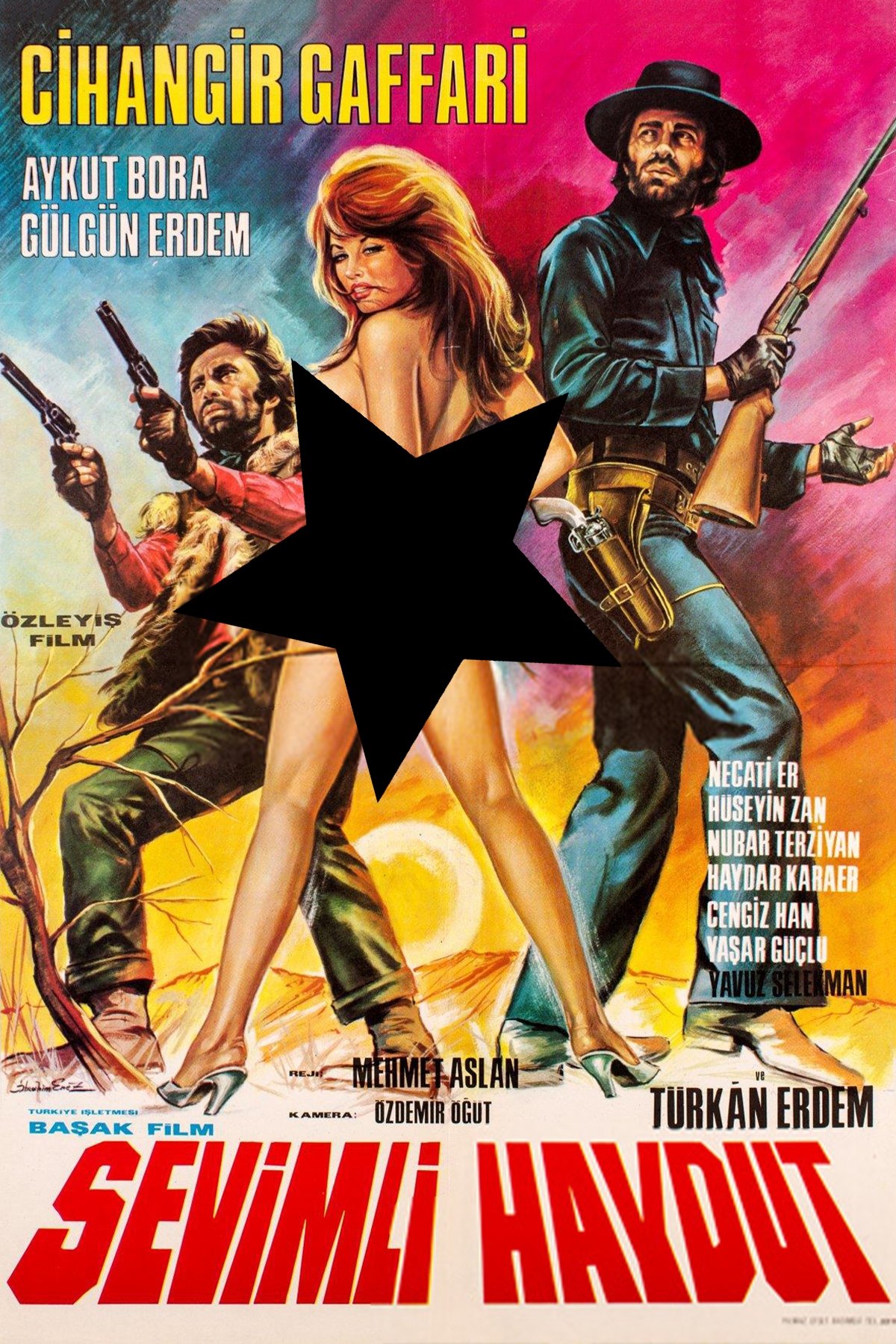 Sevimli Haydut photo