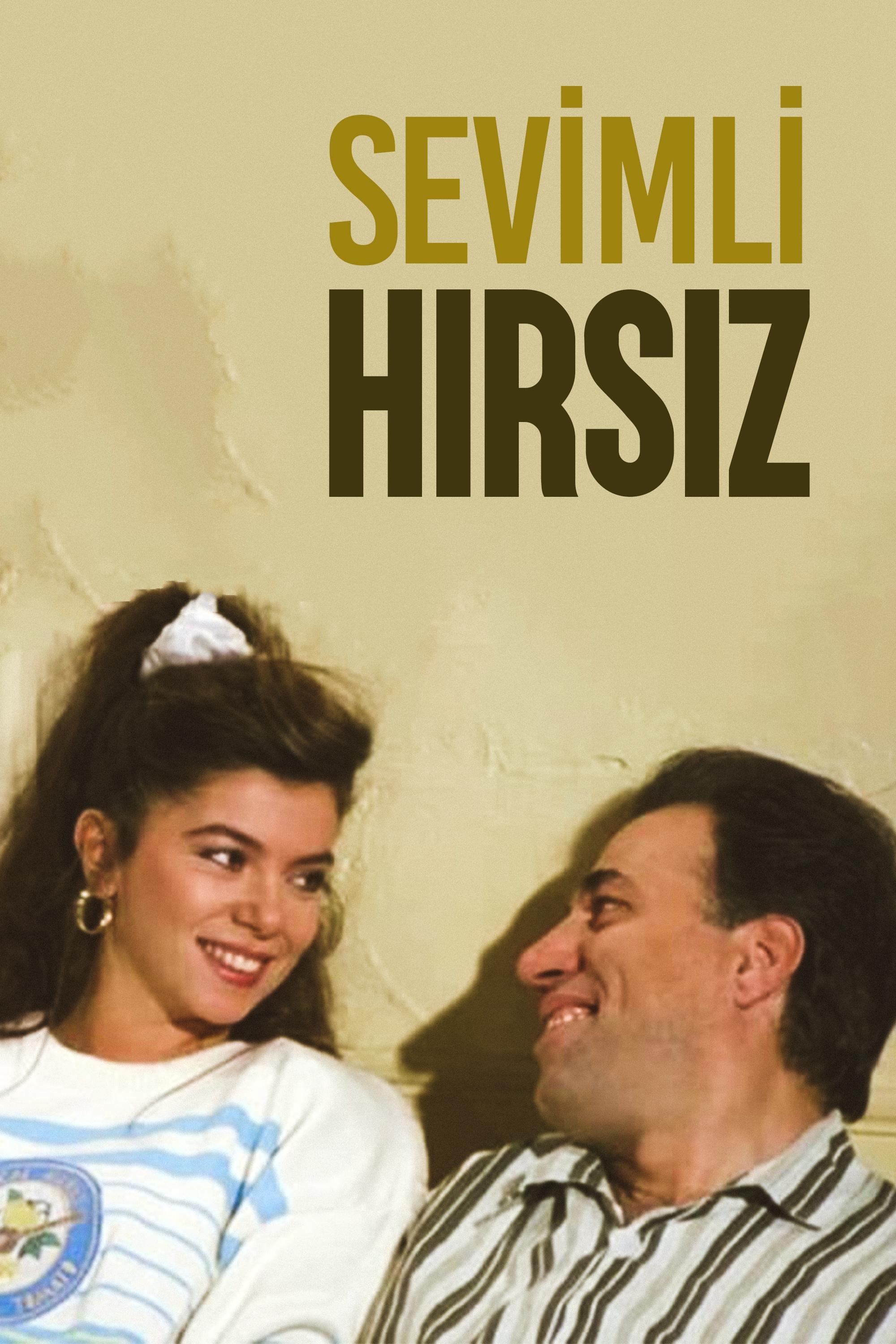 Sevimli Hırsız photo