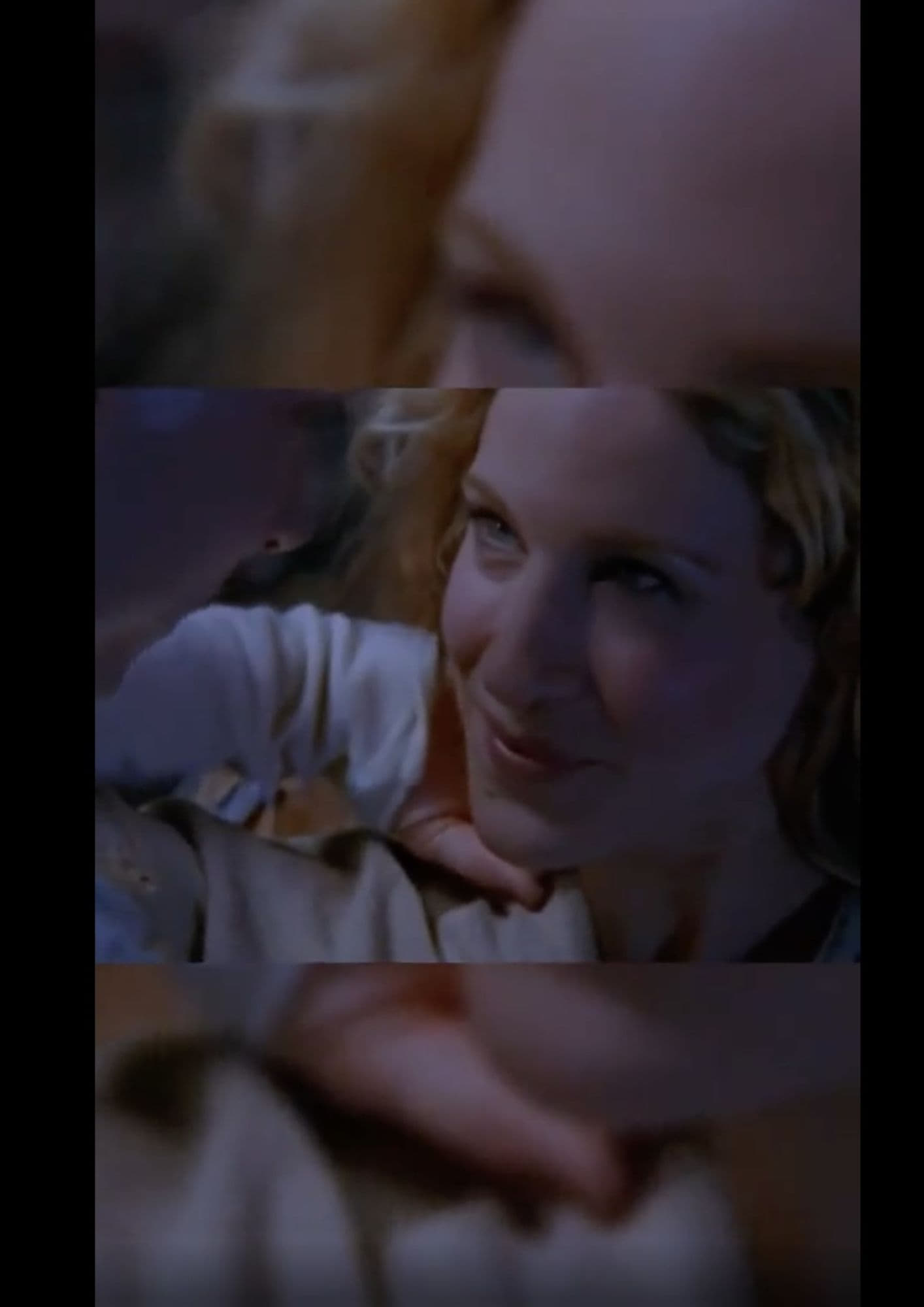 Sex and the Matrix photo