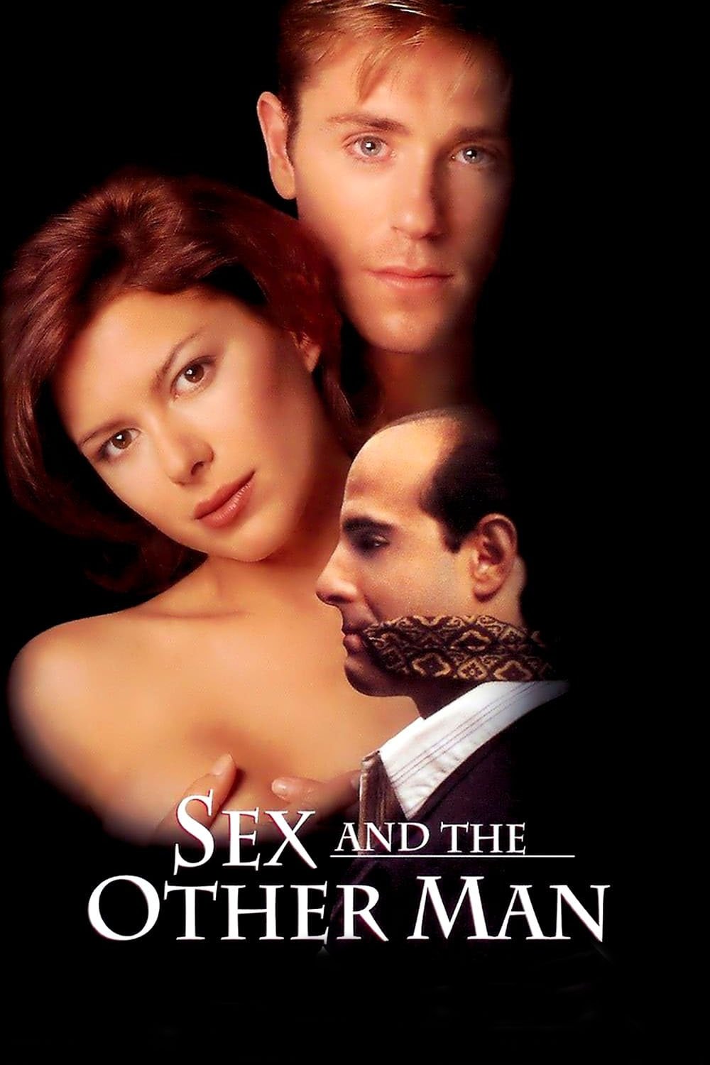 Sex and the Other Man photo