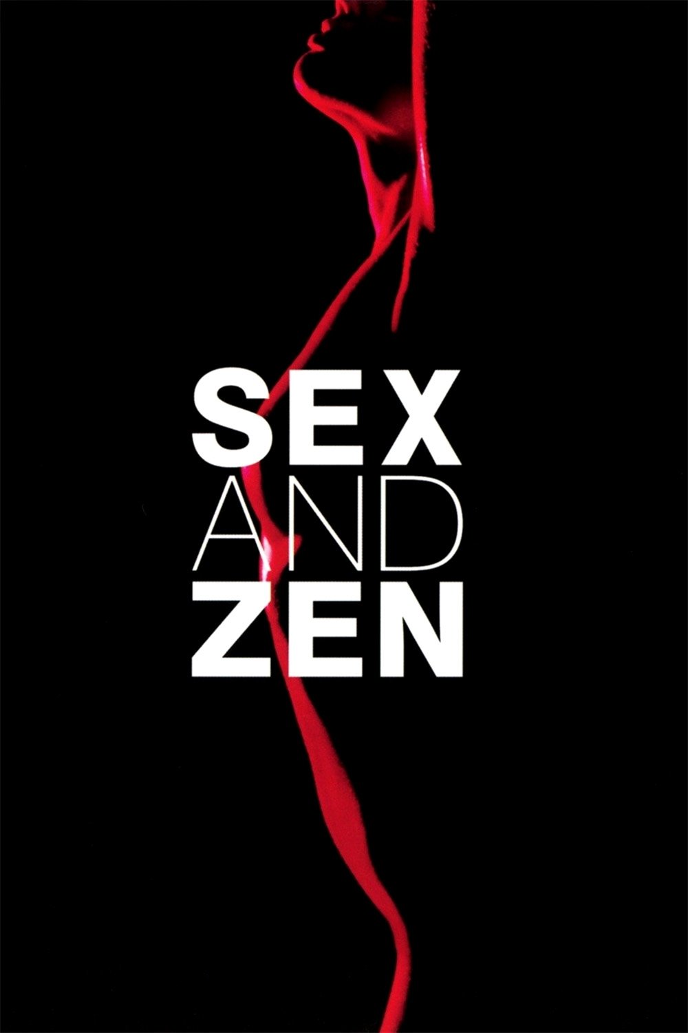 Sex and Zen photo