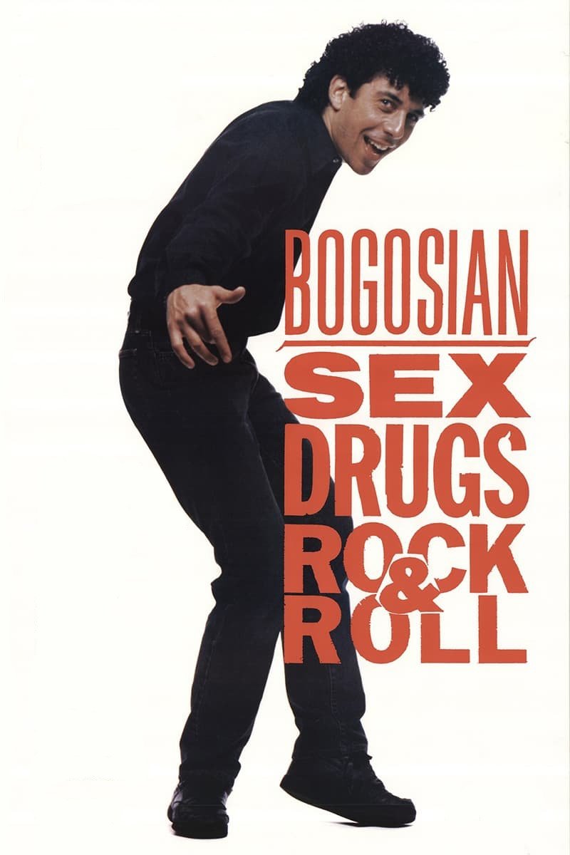 Sex, Drugs, Rock & Roll photo