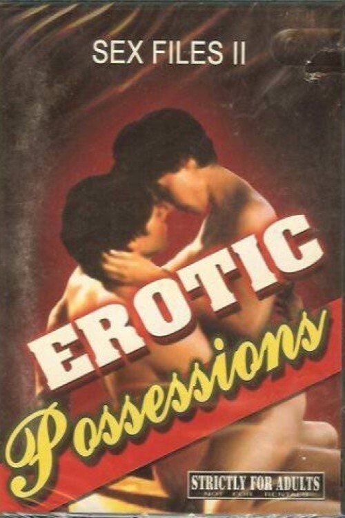 Sex Files: Erotic Possessions photo
