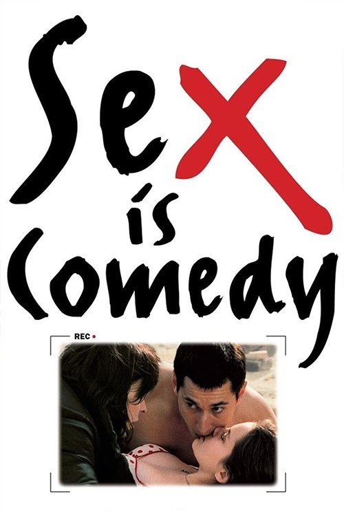 Sex Is Comedy photo