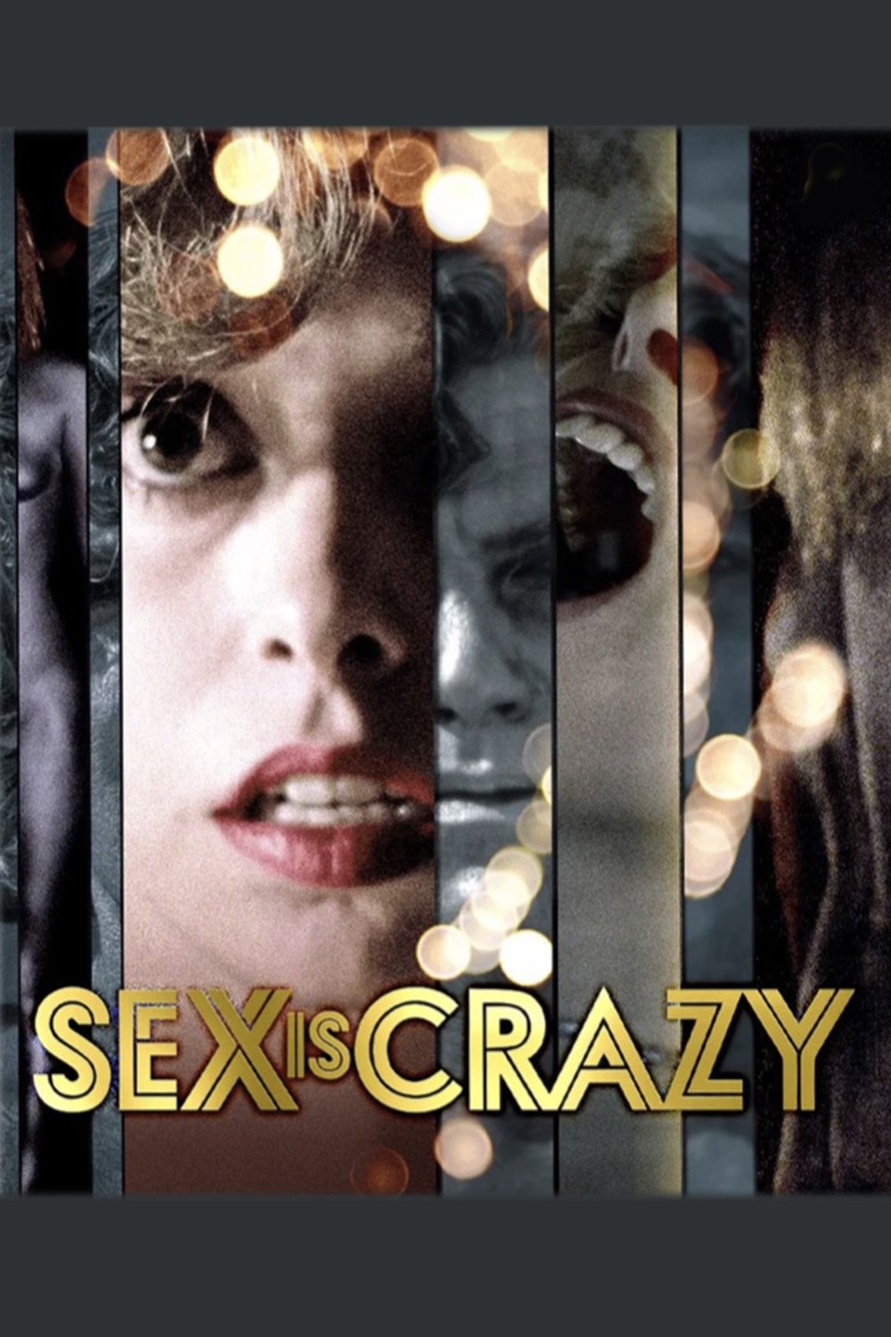 Sex Is Crazy photo